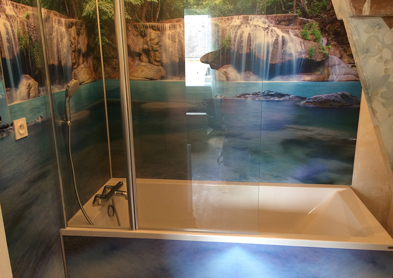 Peceo Guedon Plombier Electricien Chauffagiste A Laval 53 1