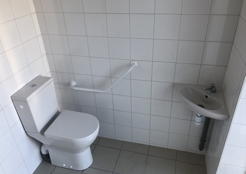 Peceo Guedon Plombier Electricien Chauffagiste A Laval 53 11