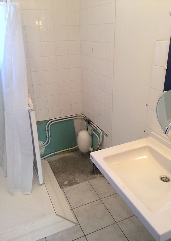 Peceo Guedon Plombier Electricien Chauffagiste A Laval 53 12