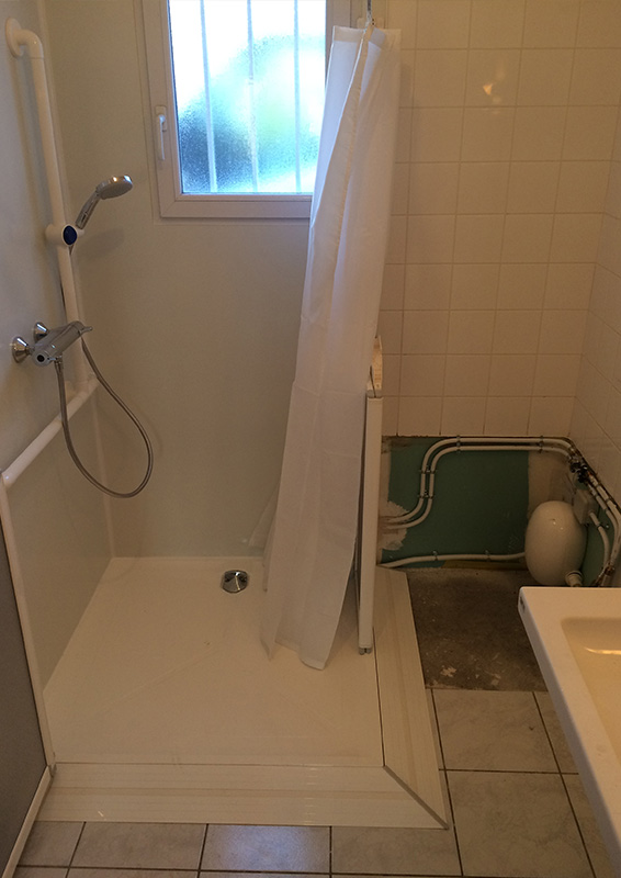 Peceo Guedon Plombier Electricien Chauffagiste A Laval 53 13