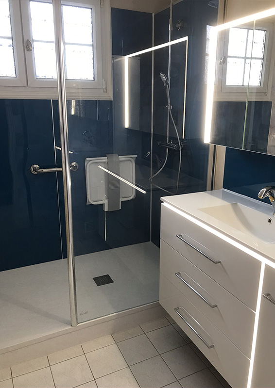 Peceo Guedon Plombier Electricien Chauffagiste A Laval 53 14