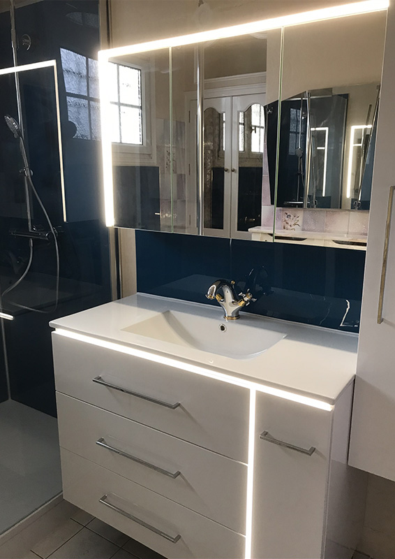 Peceo Guedon Plombier Electricien Chauffagiste A Laval 53 15