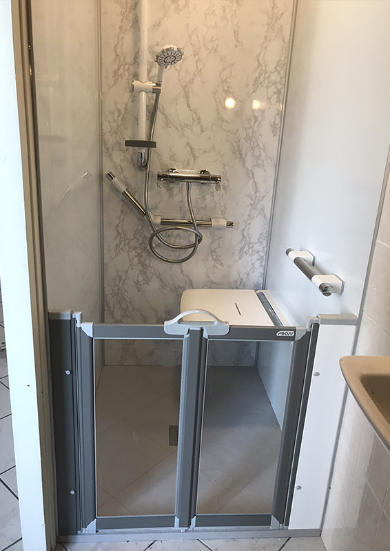 Peceo Guedon Plombier Electricien Chauffagiste A Laval 53 18