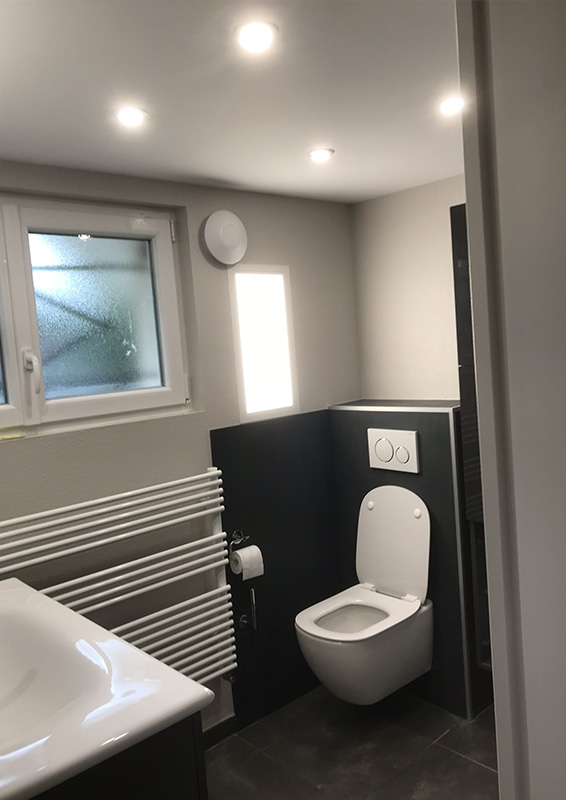 Peceo Guedon Plombier Electricien Chauffagiste A Laval 53 19