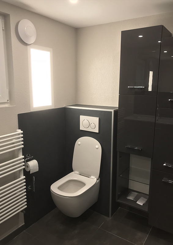 Peceo Guedon Plombier Electricien Chauffagiste A Laval 53 23