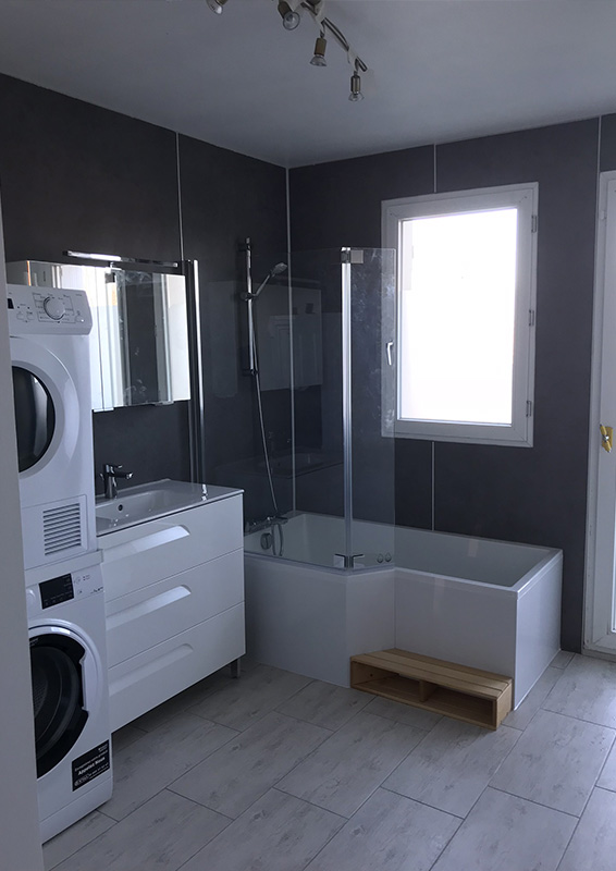 Peceo Guedon Plombier Electricien Chauffagiste A Laval 53 24