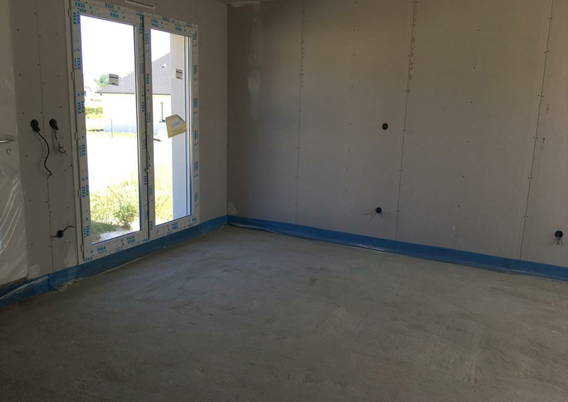 Peceo Guedon Plombier Electricien Chauffagiste A Laval 53 3 1