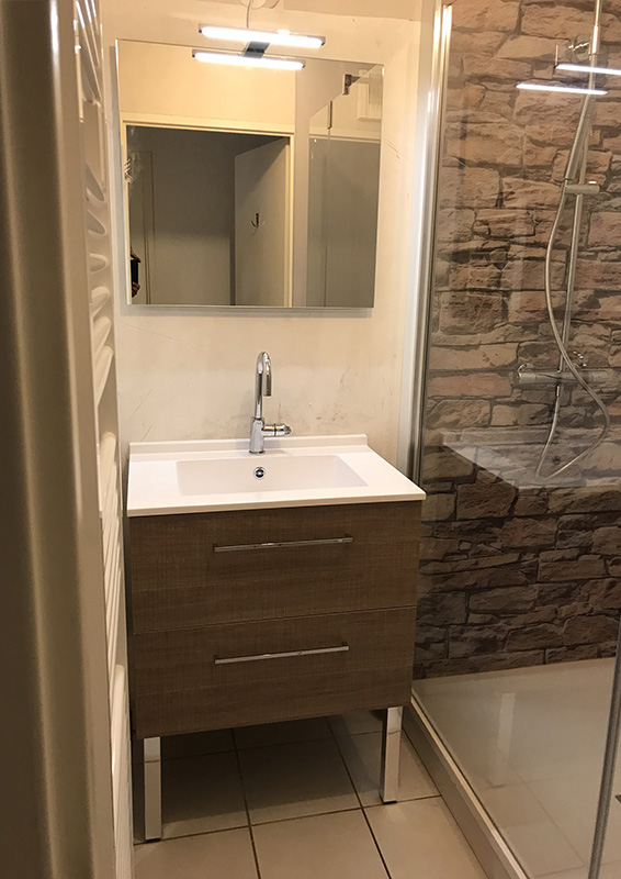 Peceo Guedon Plombier Electricien Chauffagiste A Laval 53 33