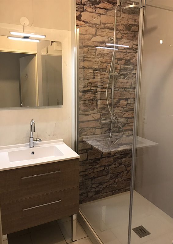 Peceo Guedon Plombier Electricien Chauffagiste A Laval 53 35