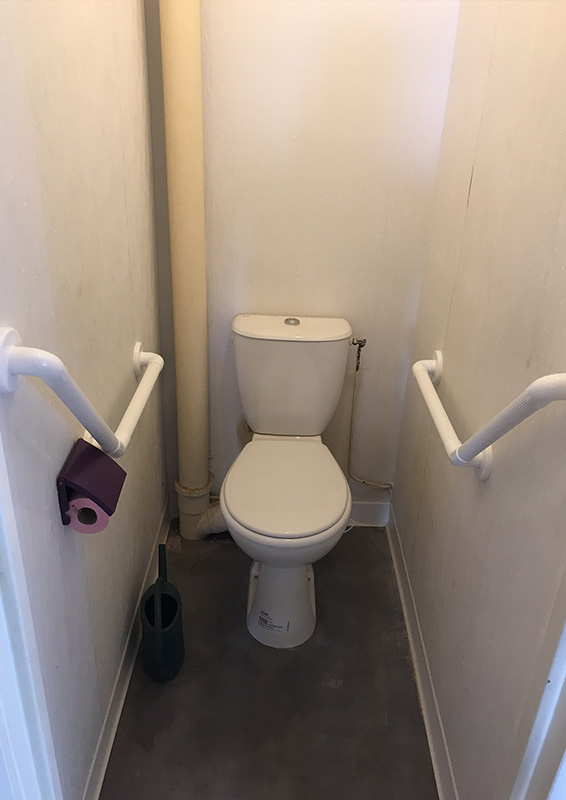 Peceo Guedon Plombier Electricien Chauffagiste A Laval 53 38