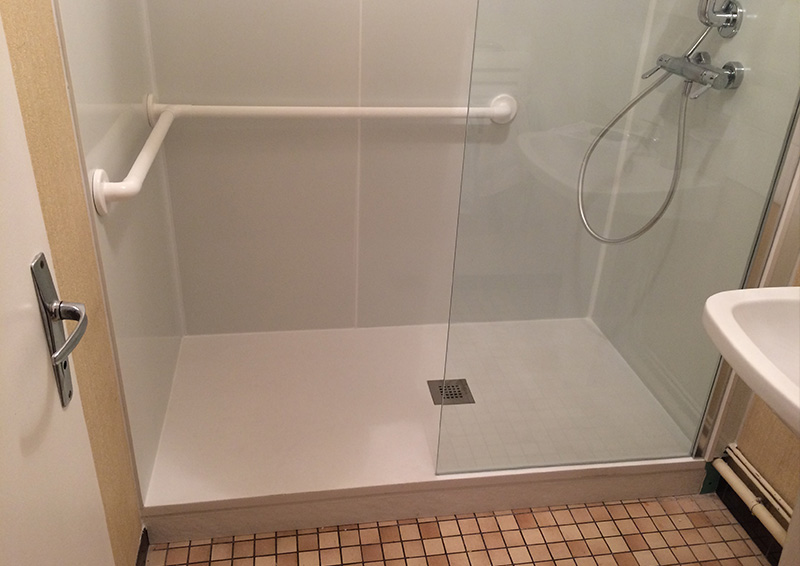 Peceo Guedon Plombier Electricien Chauffagiste A Laval 53 4