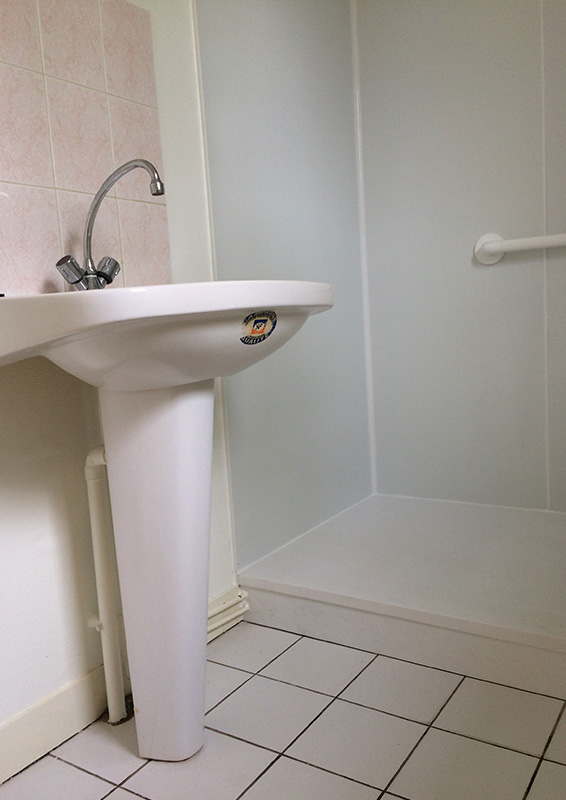 Peceo Guedon Plombier Electricien Chauffagiste A Laval 53 41