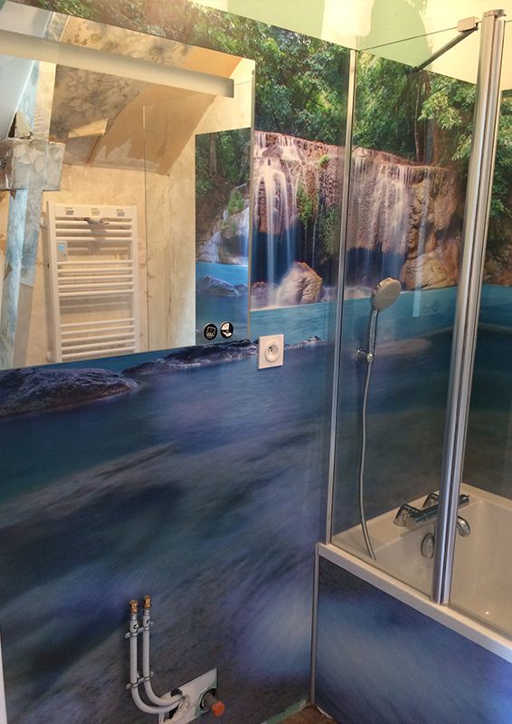 Peceo Guedon Plombier Electricien Chauffagiste A Laval 53 44