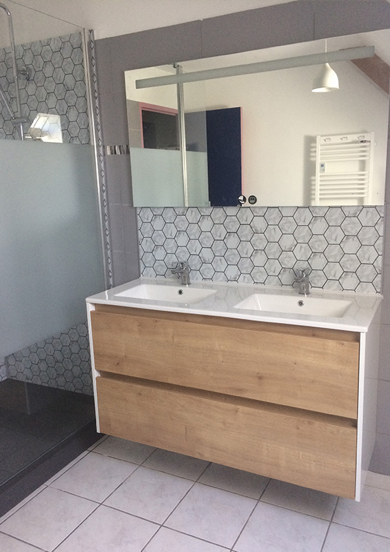 Peceo Guedon Plombier Electricien Chauffagiste A Laval 53 47