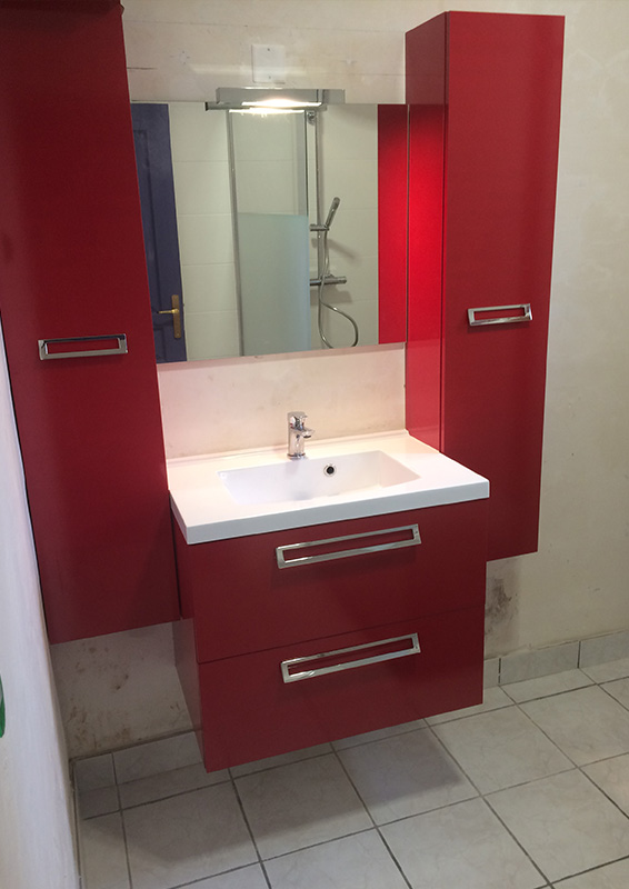 Peceo Guedon Plombier Electricien Chauffagiste A Laval 53 58