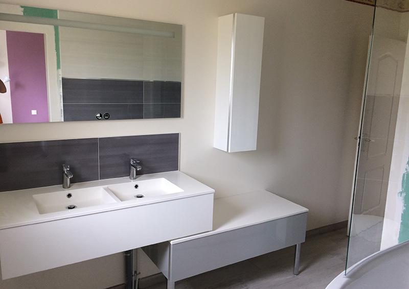 Peceo Guedon Plombier Electricien Chauffagiste A Laval 53 7