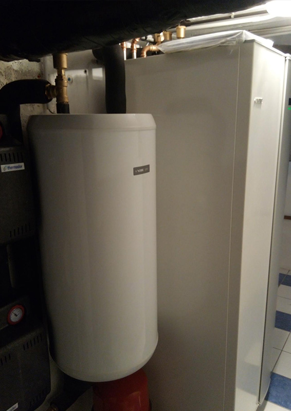 Peceo Guedon Plombier Electricien Chauffagiste A Laval 53 Img 13