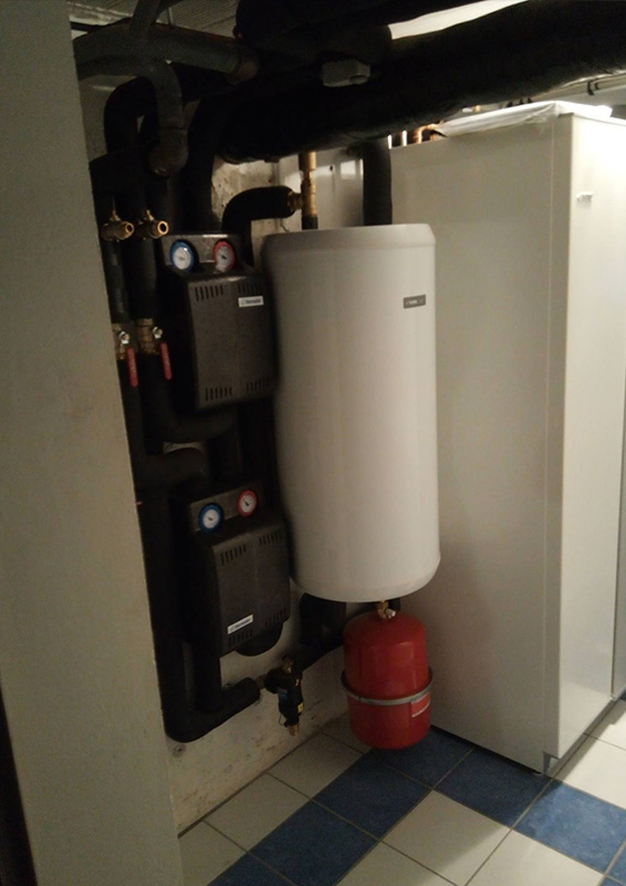 Peceo Guedon Plombier Electricien Chauffagiste A Laval 53 Img 14