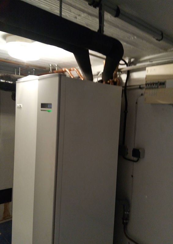 Peceo Guedon Plombier Electricien Chauffagiste A Laval 53 Img 15