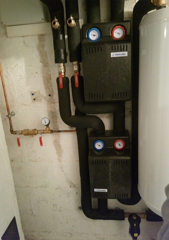 Peceo Guedon Plombier Electricien Chauffagiste A Laval 53 Img 16