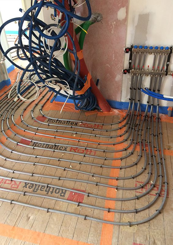 Peceo Guedon Plombier Electricien Chauffagiste A Laval 53 Img 6