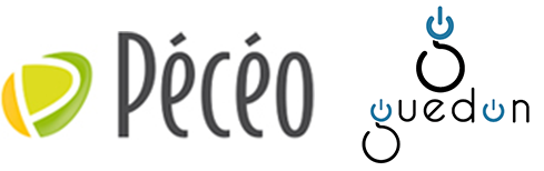 Peceo Guedon Logo